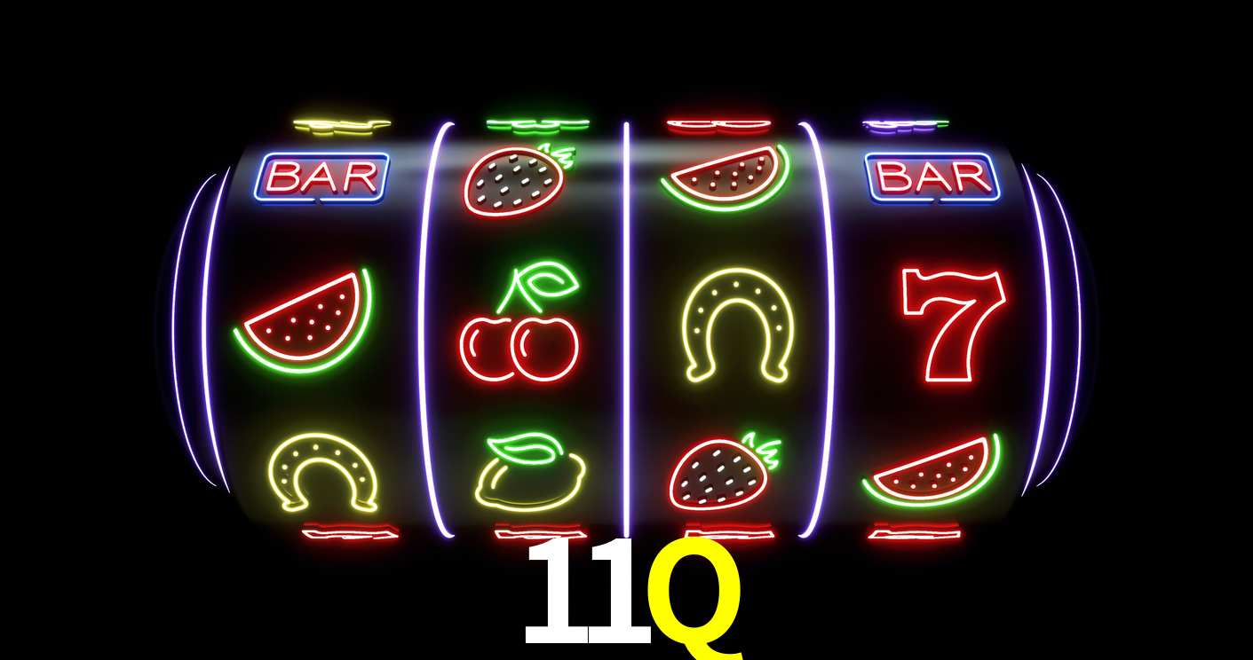 11Q: A Experiência de Casino com Jogos de Mesa ao Vivo