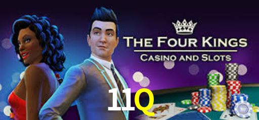 11Q - 11Q.com - Cassino Oficial Exclusivo