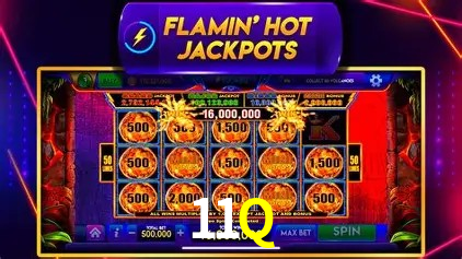 11Q.com - Casino Online Plataforma -11Q